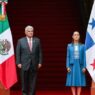 México y Panamá refuerzan cooperación política y económica