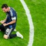 Argentina vence a Inglaterra y jugará la final del Mundial ante España