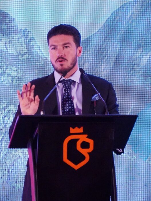 MC pide a Samuel García transparencia en juicio político en NL