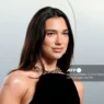 Dua Lipa apoya protestas en Albania contra proyecto de Trump