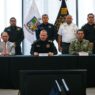 Refuerzan seguridad en cierre del FIFA Fan Fest en Parque Fundidora
