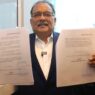 Mijes pide auditoría a obras de Samuel García en Nuevo León