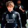 Antonelli lidera la última práctica libre del GP de Bélgica 2026