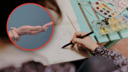IA detecta signos tempranos de Parkinson a través del dibujo
