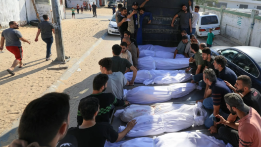 Gaza: 16 muertos en 48 horas por ofensiva israelí