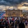 Morena enfrenta división interna y surge tercera vía en Chihuahua 2027