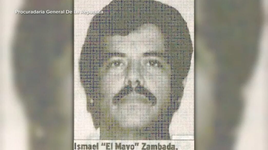 “El Mayo” Zambada, líder del Cártel de Sinaloa, condenado a perpetua