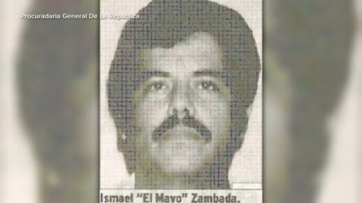 “El Mayo” Zambada, líder del Cártel de Sinaloa, condenado a perpetua