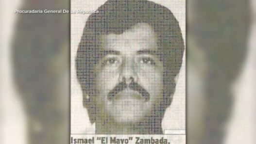 “El Mayo” Zambada, líder del Cártel de Sinaloa, condenado a perpetua