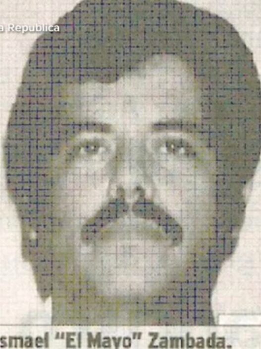 “El Mayo” Zambada, líder del Cártel de Sinaloa, condenado a perpetua