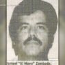 “El Mayo” Zambada, líder del Cártel de Sinaloa, condenado a perpetua