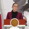 Sheinbaum defiende regulación energética y combate al huachicol