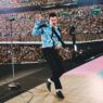 Harry Styles cancela concierto en São Paulo por problema de salud