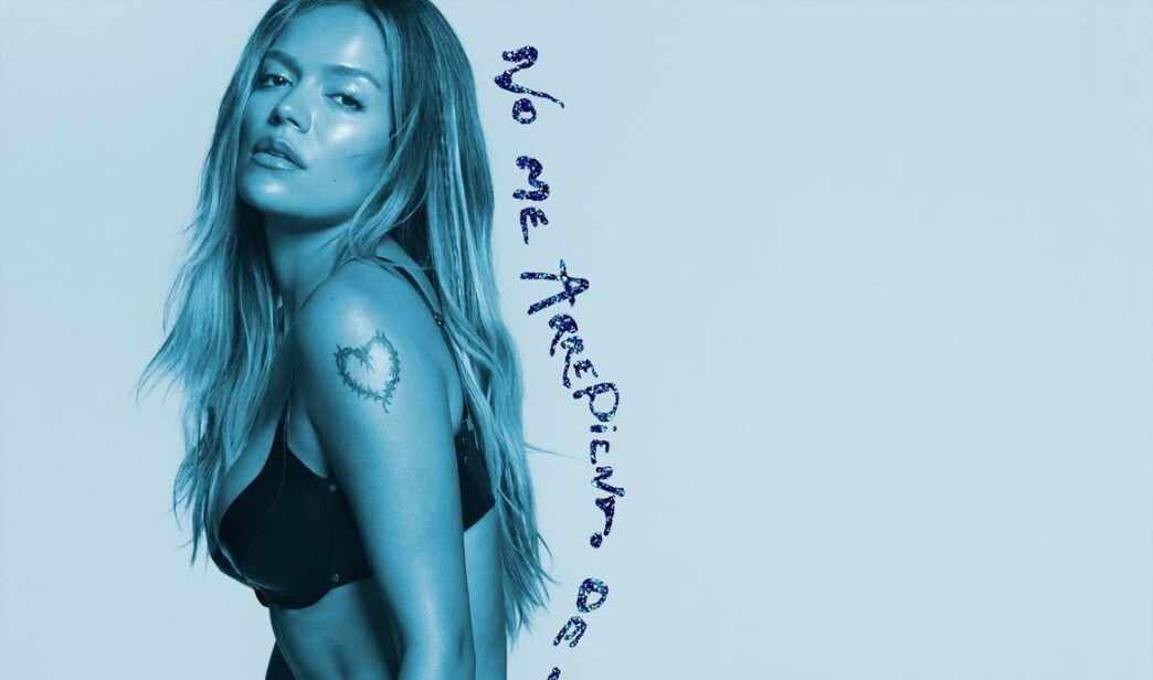 Karol G lidera Spotify y Apple Music global con «Bby WOW»