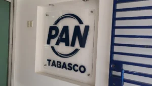 PAN fija calendario para selección de candidatos en Tabasco 2027