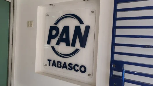 PAN fija calendario para selección de candidatos en Tabasco 2027