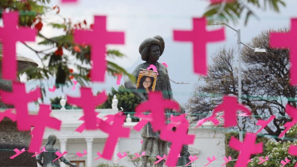 Sheinbaum propone ley nacional para investigar feminicidios en México