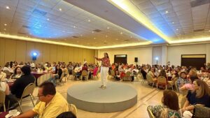 Célida López: Morena enfrenta retos de institucionalidad en Sonora