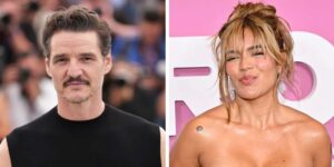 Karol G y Pedro Pascal tendrán estrella en Paseo de la Fama 2027