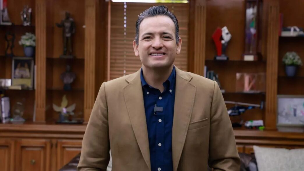 Mitofsky: Marco Bonilla lidera preferencias en Chihuahua 2027