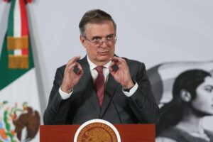 Revisión del T-MEC genera debate y divide a partidos en San Lázaro