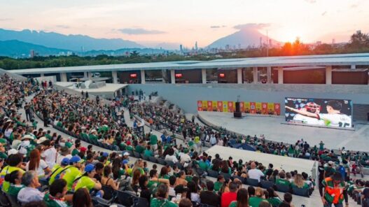 Mundial 2026 deja derrama histórica en Nuevo León: $10,000 millones