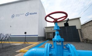 Movimiento Ciudadano propone fondo para rescatar finanzas del SIAPA