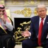 Senador Kennedy cuestiona acuerdo nuclear civil con Arabia Saudita