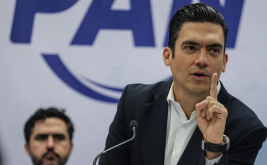 Jorge Romero acusa uso político de la justicia en caso Ruffo Appel