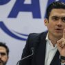 Jorge Romero acusa uso político de la justicia en caso Ruffo Appel