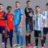 España y Argentina disputan la final del Mundial 2026 en Nueva Jersey