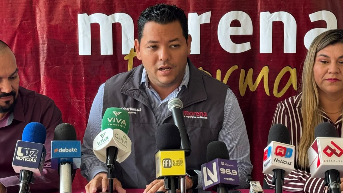 Morena aplicará sondeos telefónicos para definir coordinación 4T Sinaloa