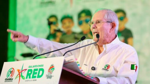 PRI Coahuila reconoce papel clave de jóvenes en política estatal