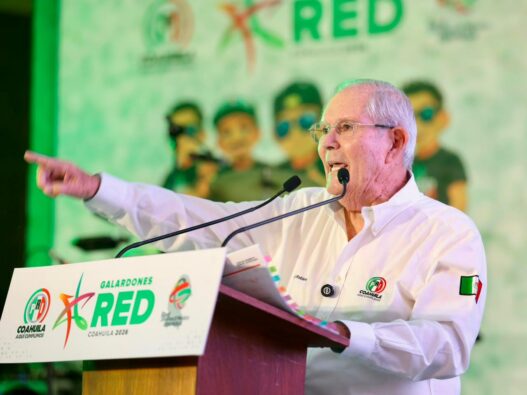PRI Coahuila reconoce papel clave de jóvenes en política estatal