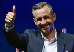 Ulrich Siegmund y AfD logran histórica victoria en Sajonia-Anhalt