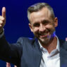 Ulrich Siegmund y AfD logran histórica victoria en Sajonia-Anhalt