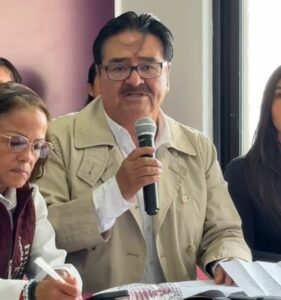 Morena avala reelección de alcalde detenido en Esperanza, Puebla