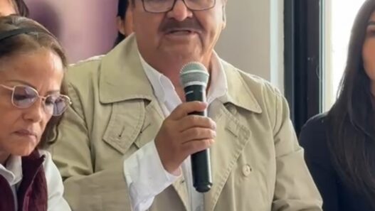 Morena avala reelección de alcalde detenido en Esperanza, Puebla