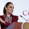 Sheinbaum defiende educación pese a rezago en PISA 2025