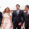 Rubio inicia gira antinarcóticos por Colombia, Ecuador y Perú