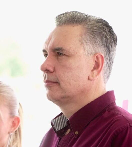 Waldo Fernández acusa opacidad de Movimiento Ciudadano en NL
