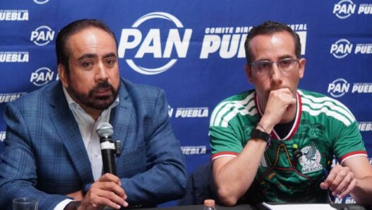 PAN en Puebla solo respalda con 5 votos reforma de infancias trans