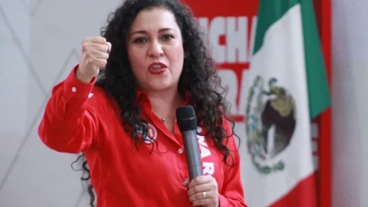 PRI refuerza estructura territorial en Chiapas hacia 2027
