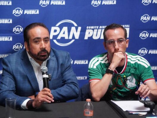PAN en Puebla solo respalda con 5 votos reforma de infancias trans