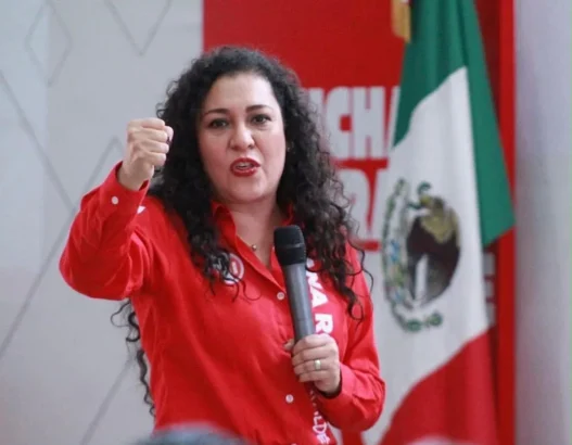 PRI refuerza estructura territorial en Chiapas hacia 2027