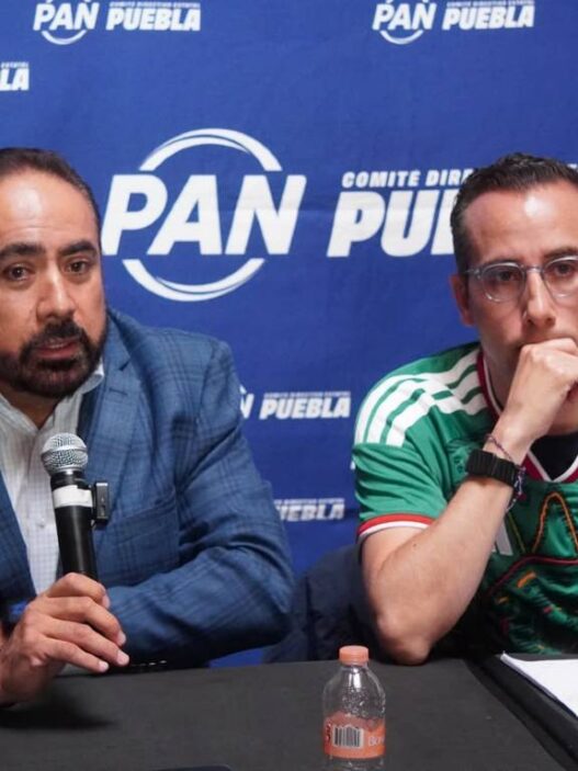PAN en Puebla solo respalda con 5 votos reforma de infancias trans