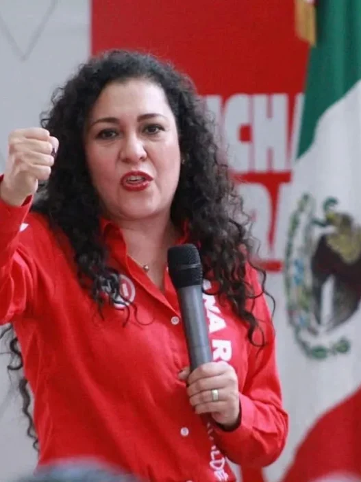 PRI refuerza estructura territorial en Chiapas hacia 2027