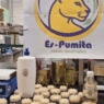 UNAM crea jabón sustentable con aceite reciclado en Iztapalapa
