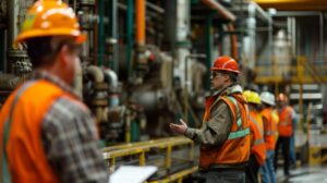 Actividad industrial de Puebla cae 4.3% en mayo: INEGI
