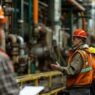 Actividad industrial de Puebla cae 4.3% en mayo: INEGI